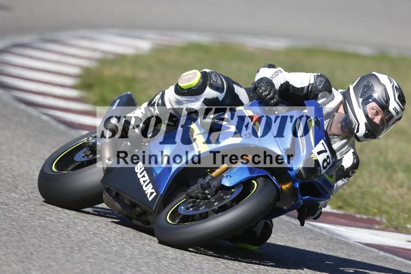 /45 15.09.2026  Trackday Domi Aegerter Trackday ADR/Gruppe gruen/78